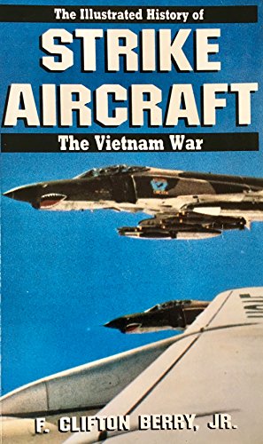 Illustrated History of the Vietnam War
