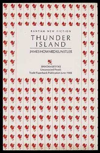 Thunder Island