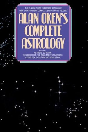 Complete Astrology