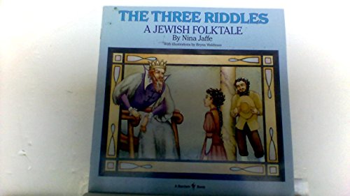 The Three Riddles