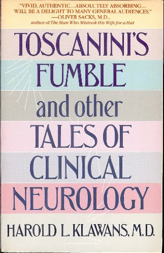 Toscanini's Fumble