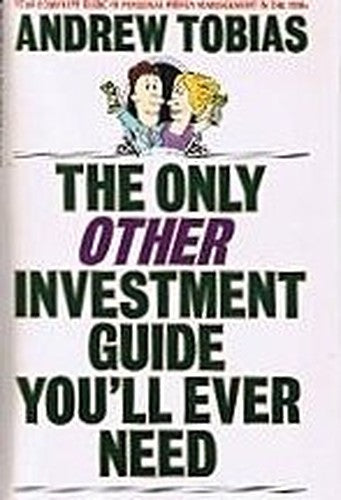 Only Other Investment Guide