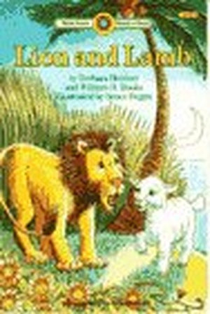 Lion and Lamb