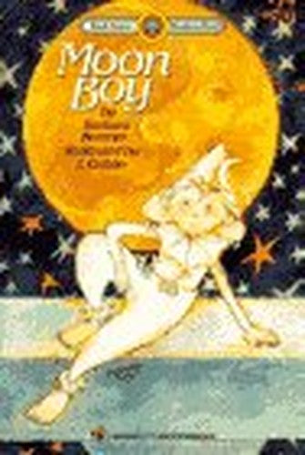 Moon Boy
