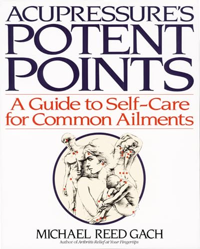 Acupressure's Potent Points