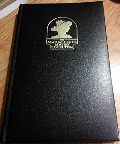 Nemesis (The Agatha Christie Mystery Collection)