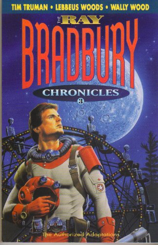 The Martian Chronicles