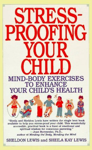 Stress-Proofing Your Child