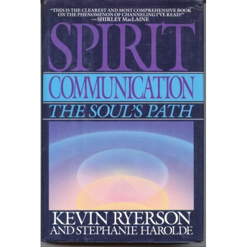 Spirit Communication:Souls Pat