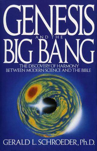 Genesis and the Big Bang Theory