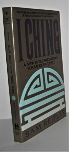 I Ching: a New Interpretation