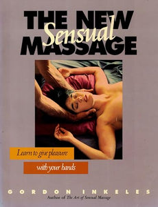 The New Sensual Massage 