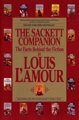 The Sackett Companion