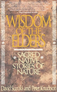 Wisdom of the Elders 