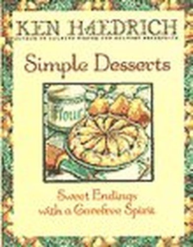 Simple Desserts