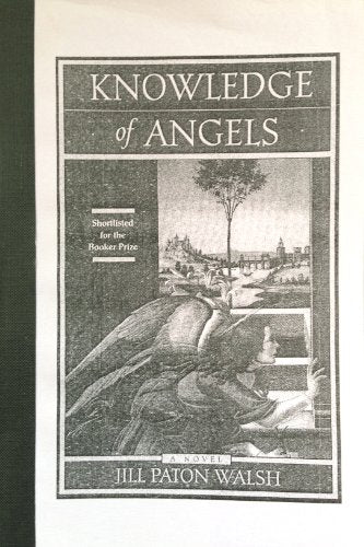 Knowledge of Angels