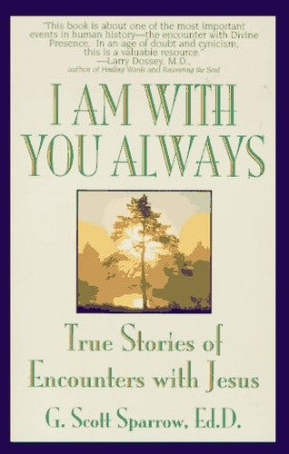 I Am with You Always