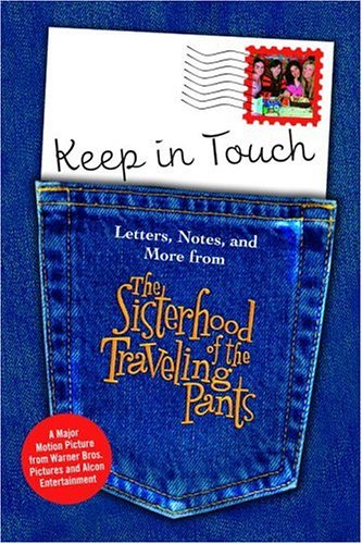 Sisterhood Travelling Pants