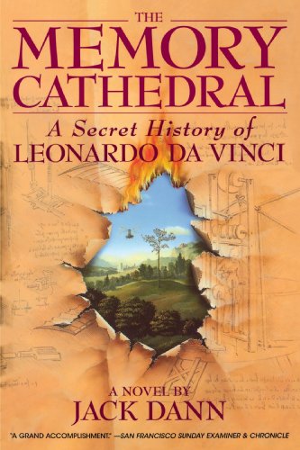 Memory Cathedral, the