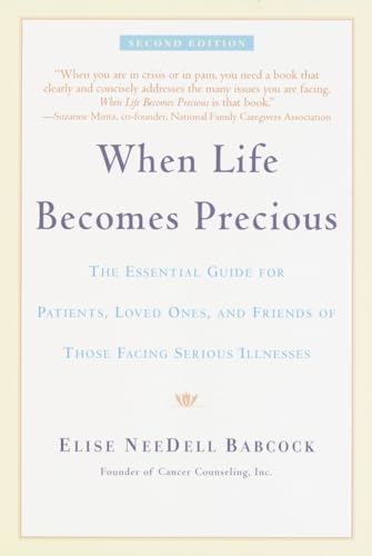 When Life Becomes Precious