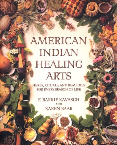 American Indian Healing Arts