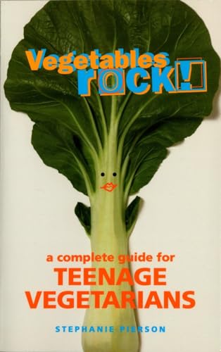 Vegetables Rock!