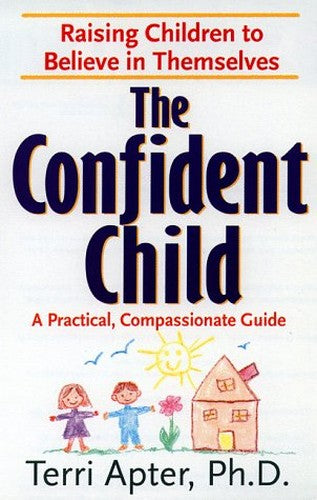 Confident Child: Raising Children