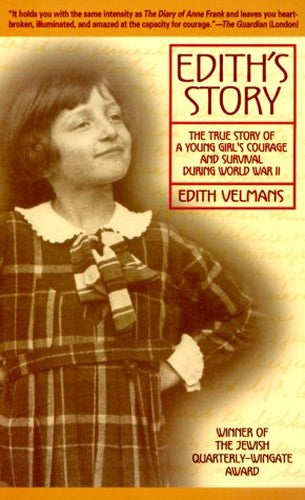 Edith's Story