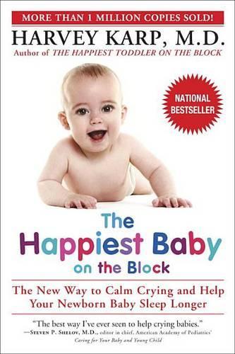 The Happiest Baby On The Block