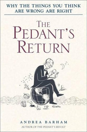 The Pedant's Return
