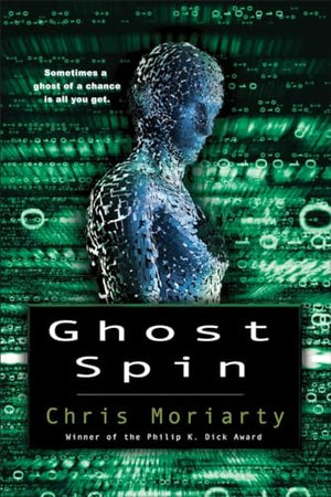 Ghost Spin