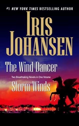 The Wind Dancer/Storm Winds