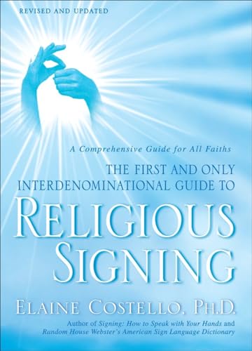 Religious Signing
