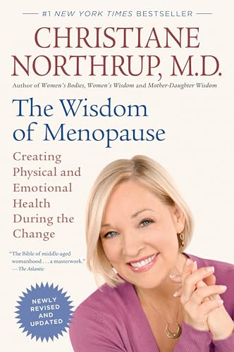 The Wisdom of Menopause (Revised Edition)