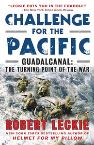Challenge for the Pacific 