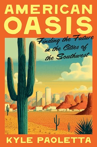 American Oasis