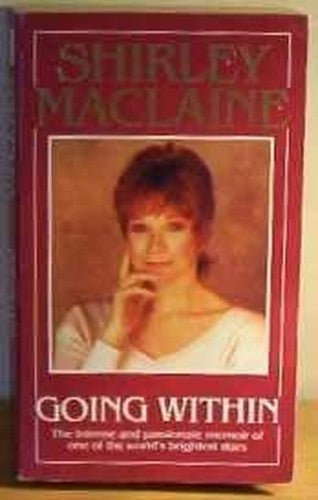 Going within
