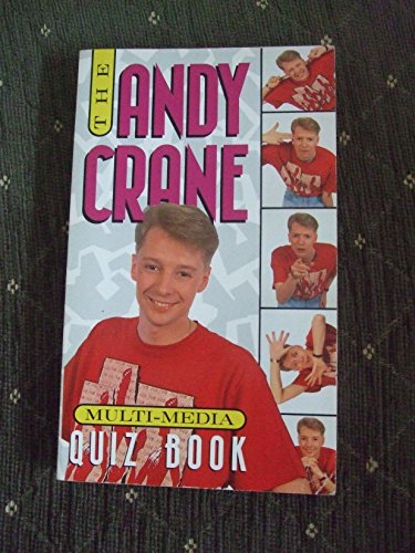 The Andy Crane's Multimedia Quiz Book