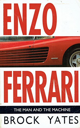 Enzo Ferrari