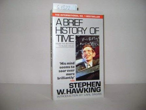 A Brief History of Time
