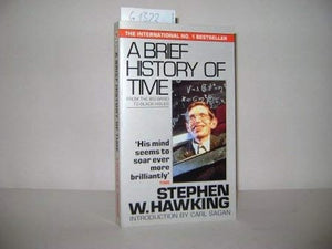 A Brief History of Time