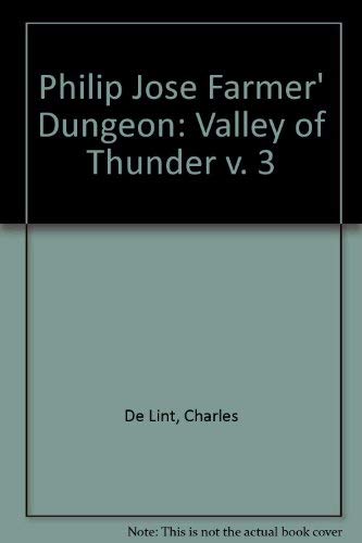 Philip Jose Farmer' Dungeon
