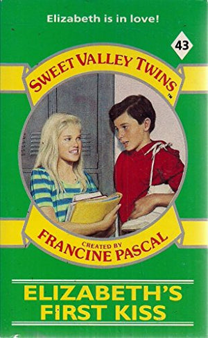 Elizabeth's First Kiss