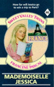 Mademoiselle Jessica 