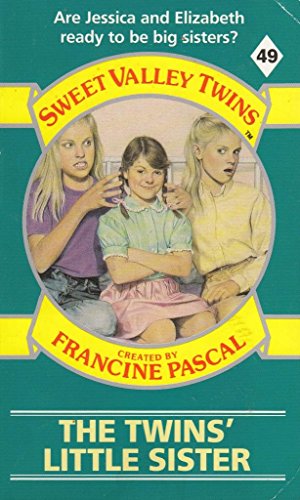 Twins' Little Sister