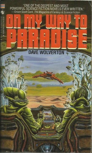 On My Way to Paradise