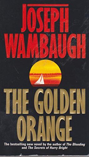 The Golden Orange