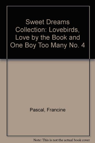 Sweet Dreams Collection