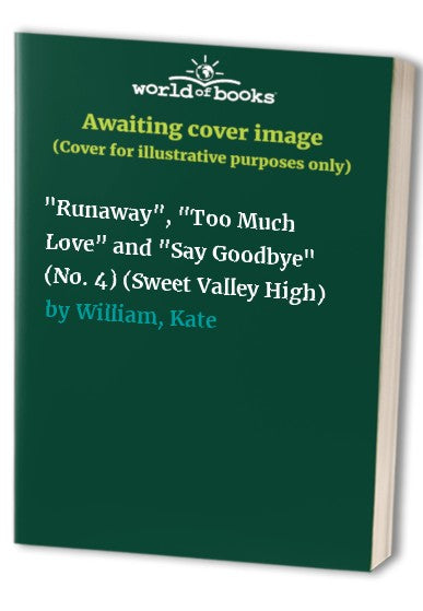 Sweet Valley High Collection