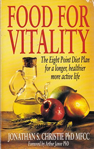 Food for Vitality